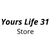 Yours Life31 Store